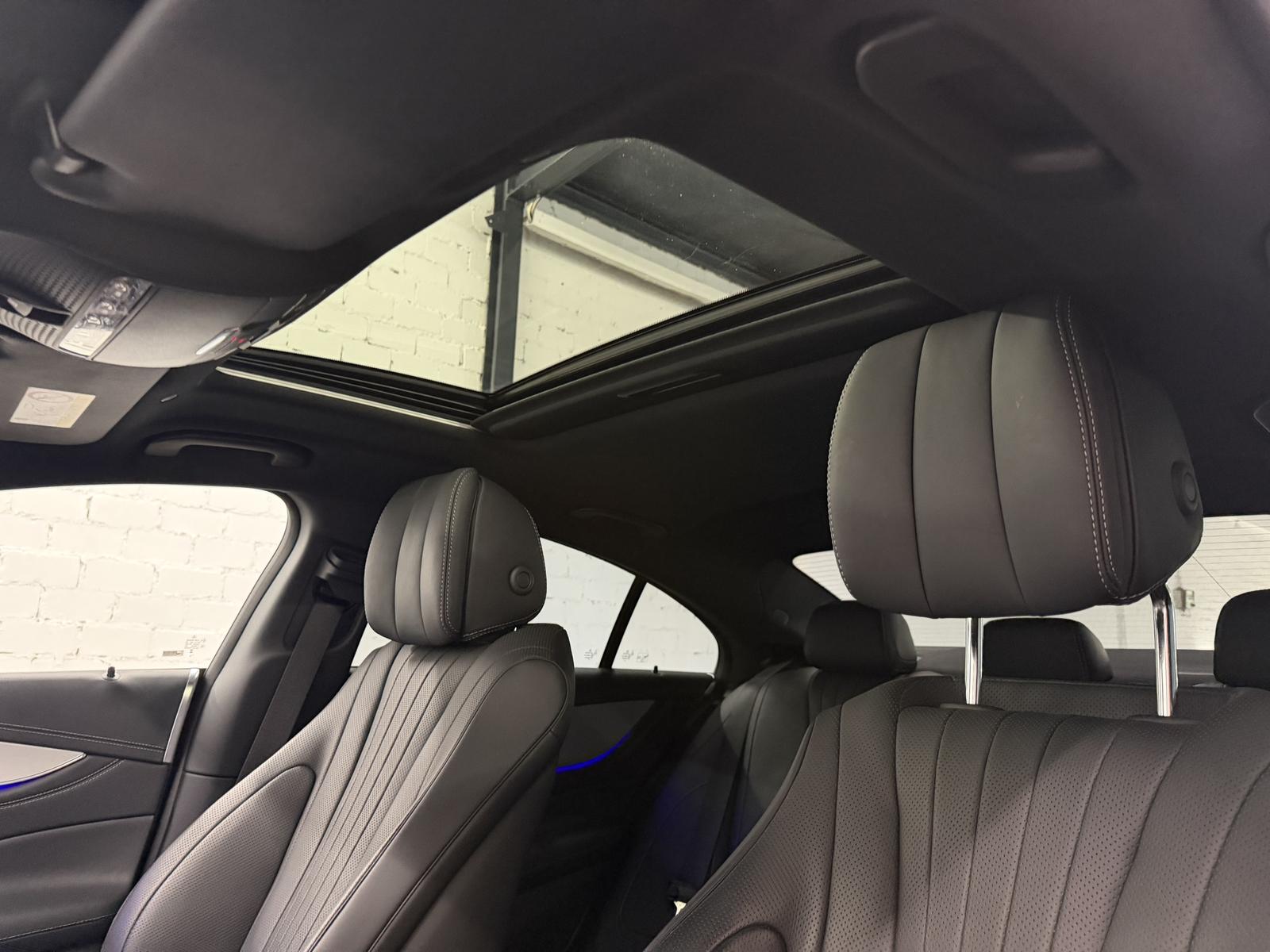 Mercedes-Benz CLS 300 d 9G 4M AMG MASSAGE /MAGNO /NP:112.500€