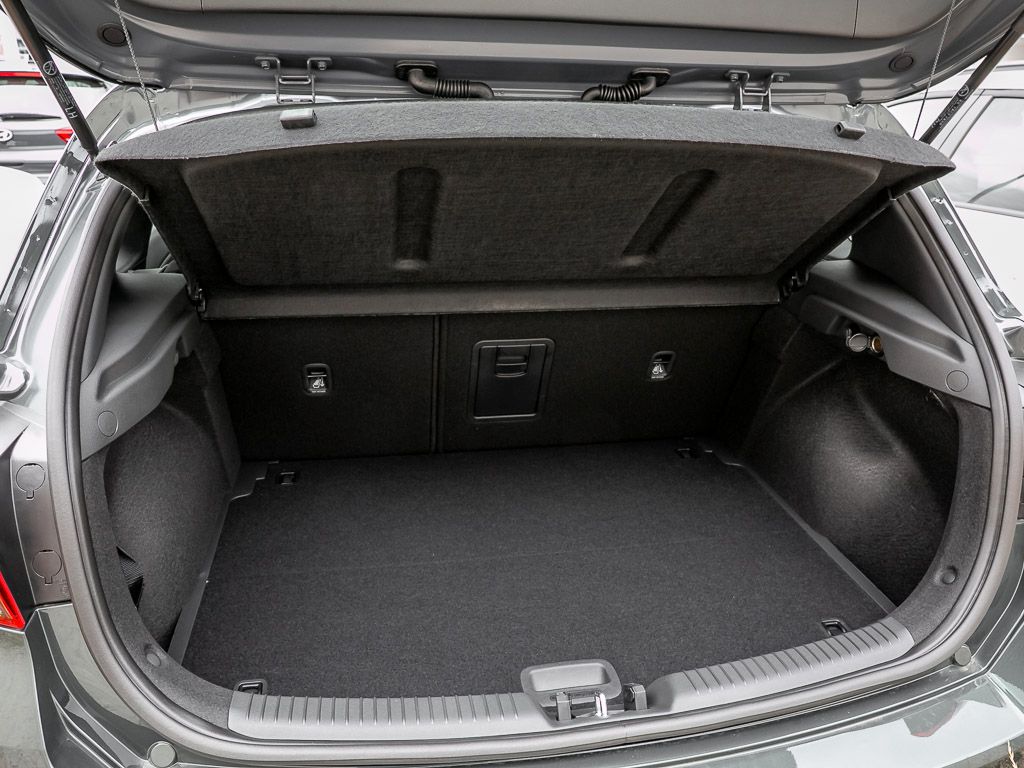 Hyundai i30 – Bild 10
