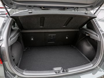 Hyundai i30 1.0 Trend Fernlicht-Assistent Kamera Navi
