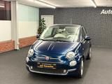 Fiat 500 Lounge*Pano*Tempomat*Uconnect*PDC - Fiat 500 mit Benzin-Antrieb: Kleinwagen, Automatik