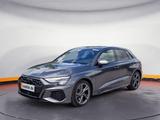 Audi S3 Sportback TFSI NAVI Optikpaket-Schwarz+ GRA - Audi S3 in Karlsruhe