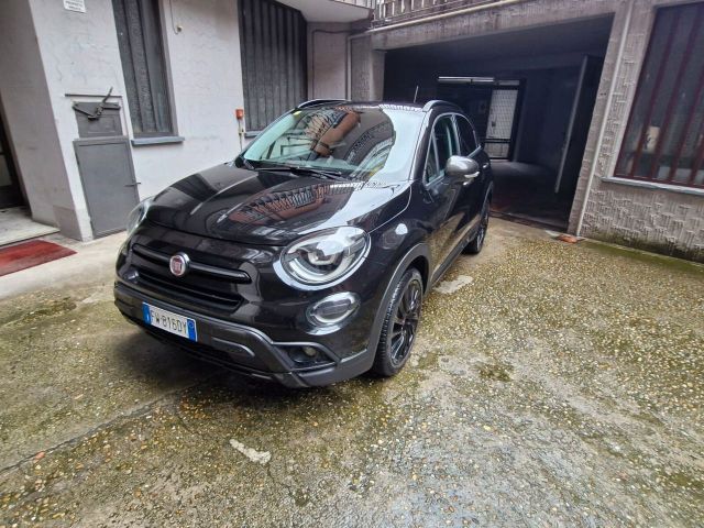 Fiat 500X 1.0 T3 120 CV S-Design Cross