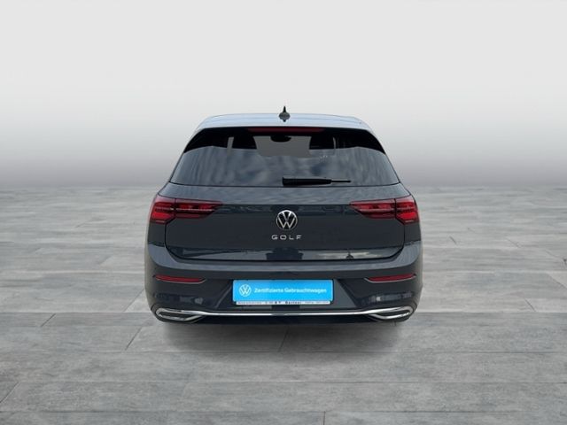 Golf VIII MOVE 2.0 TDI DSG LED MATRIX HARMANN KA