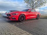 Ford Mustang 5.0 Ti-VCT V8 GT Auto GT - Ford Mustang: 5.0