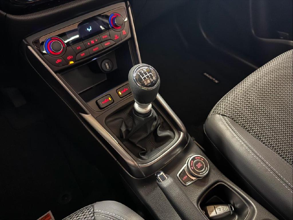 Suzuki (SX4) S-Cross