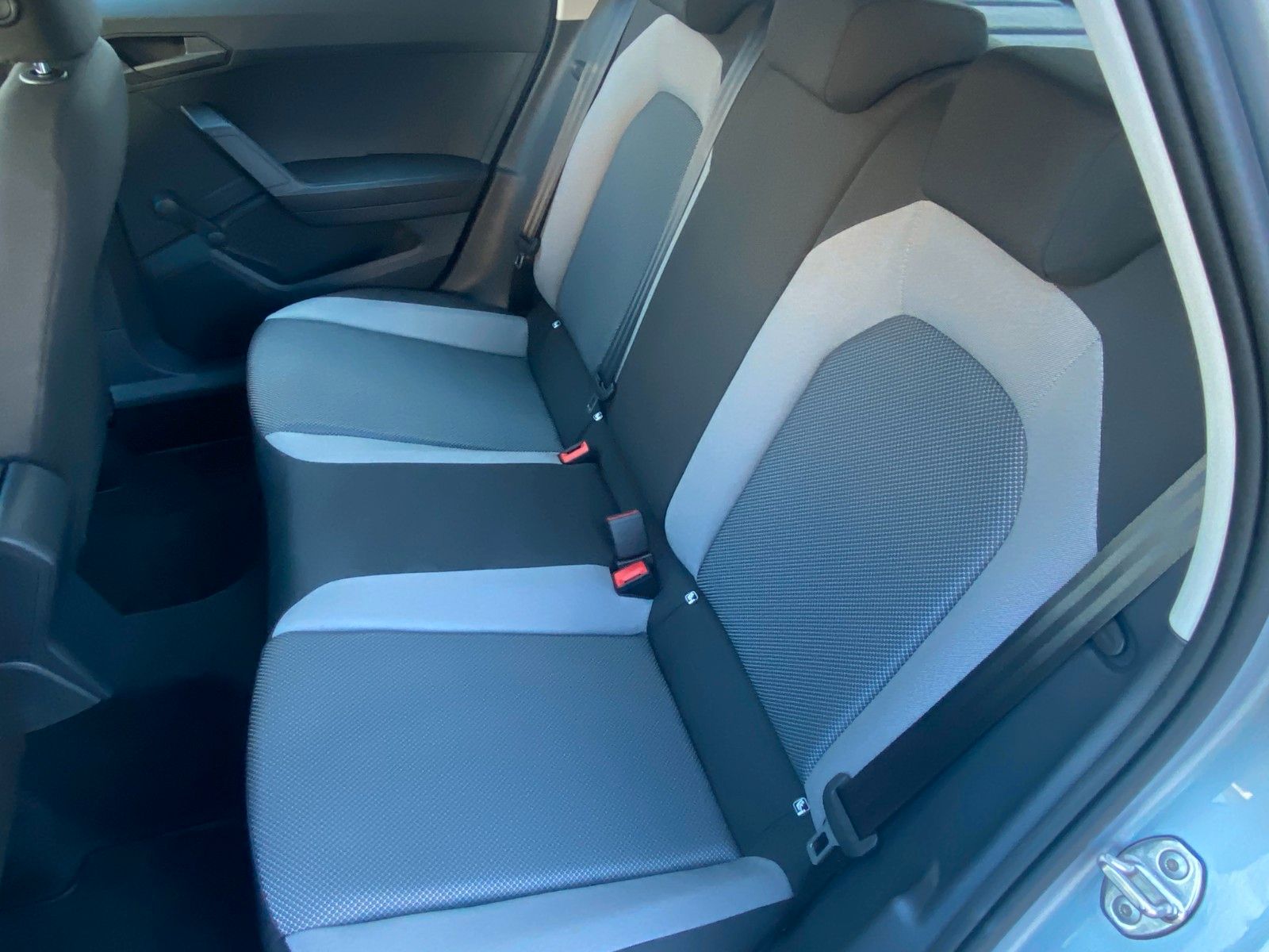 Fahrzeugabbildung SEAT Ibiza Style