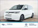 Volkswagen T7 Multivan 2.0TSI DSG LR LED NAVI STANDHZ ACC - Volkswagen T7 Multivan aus 2024