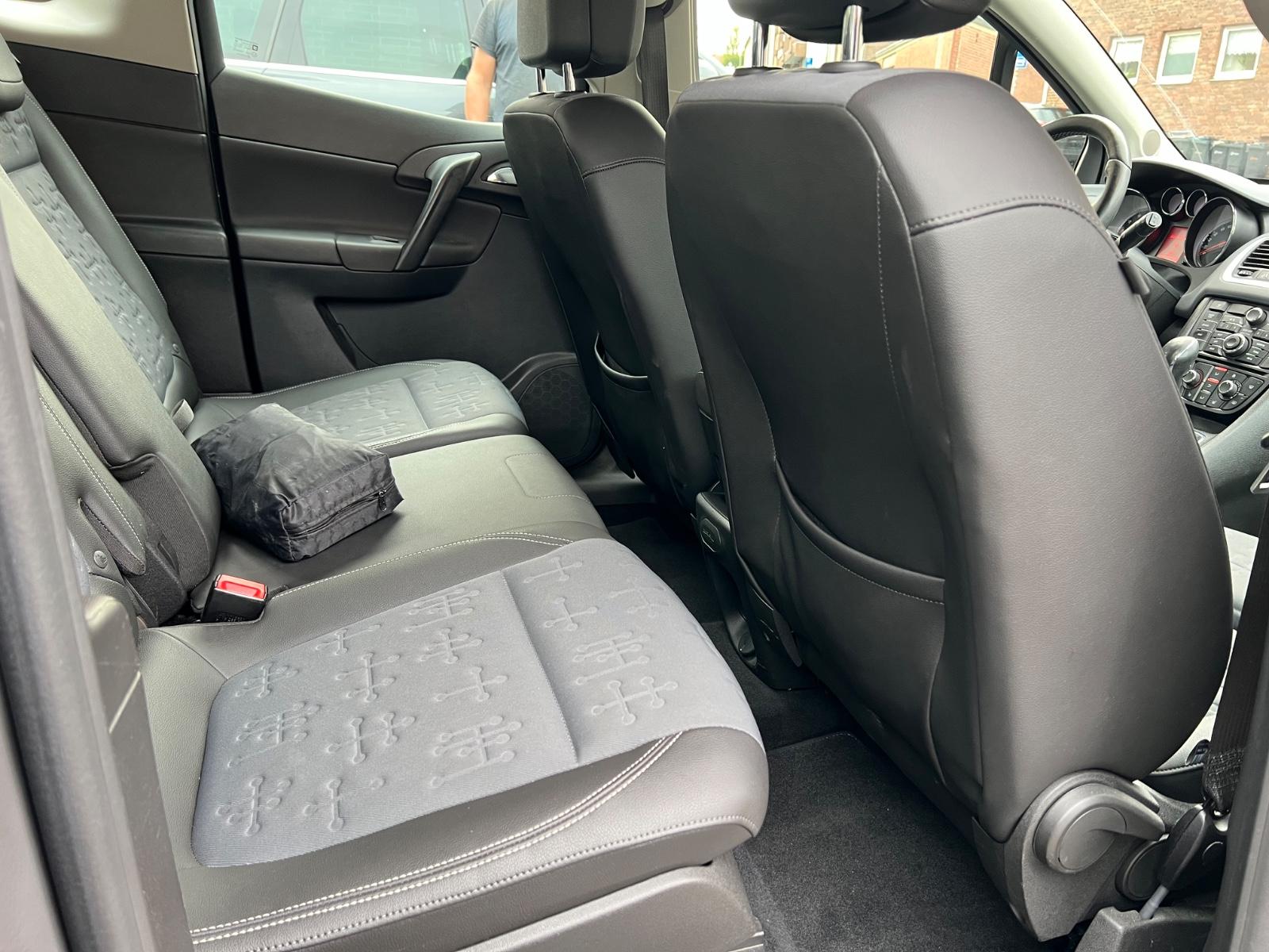 Opel Meriva B Innovation*AUTOMATIK*TÜV*
