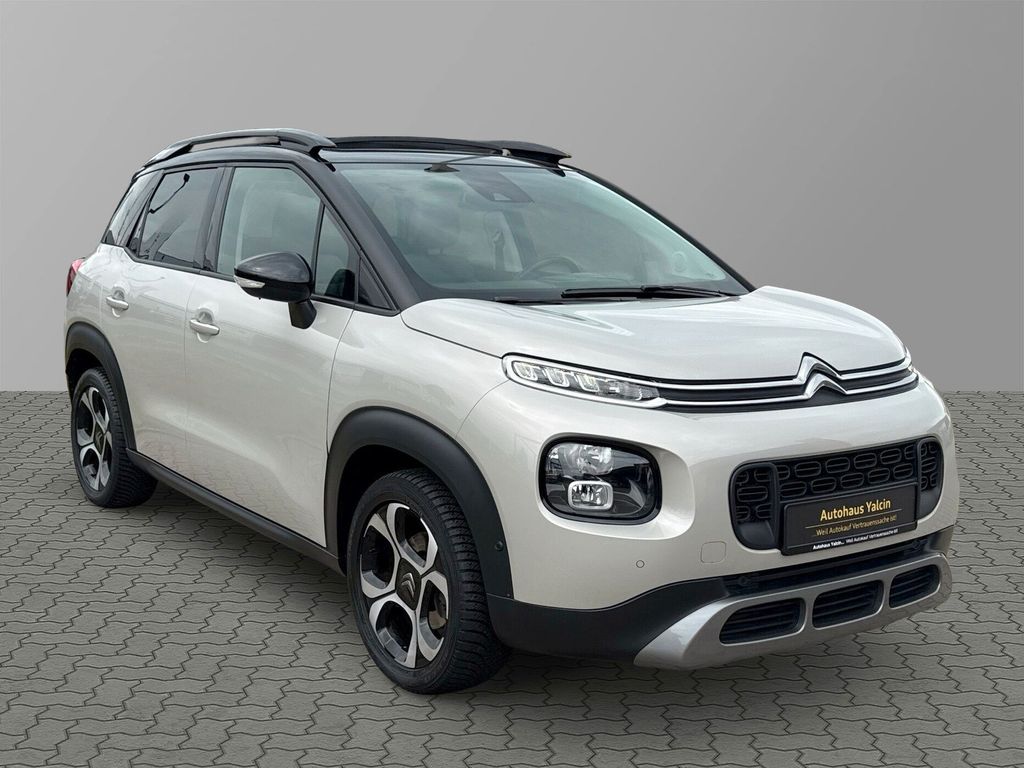 Image of Citroën C3