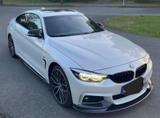 BMW 440 Gran Coupé 440i xDrive Gran Coupé M Spor... - BMW 440 Gran Coupé von privat