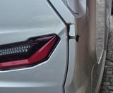 Knaus Deseo 400 TR - Knaus Deseo