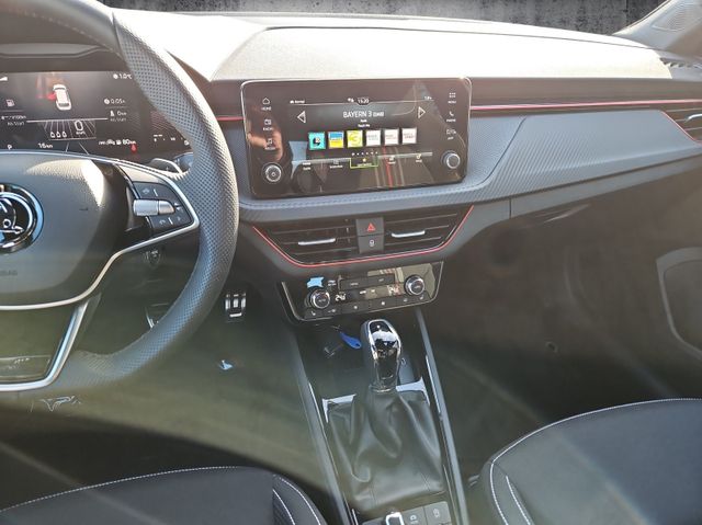 Kamiq Monte Carlo 1.0 TSI OPF DSG RFK Panorama