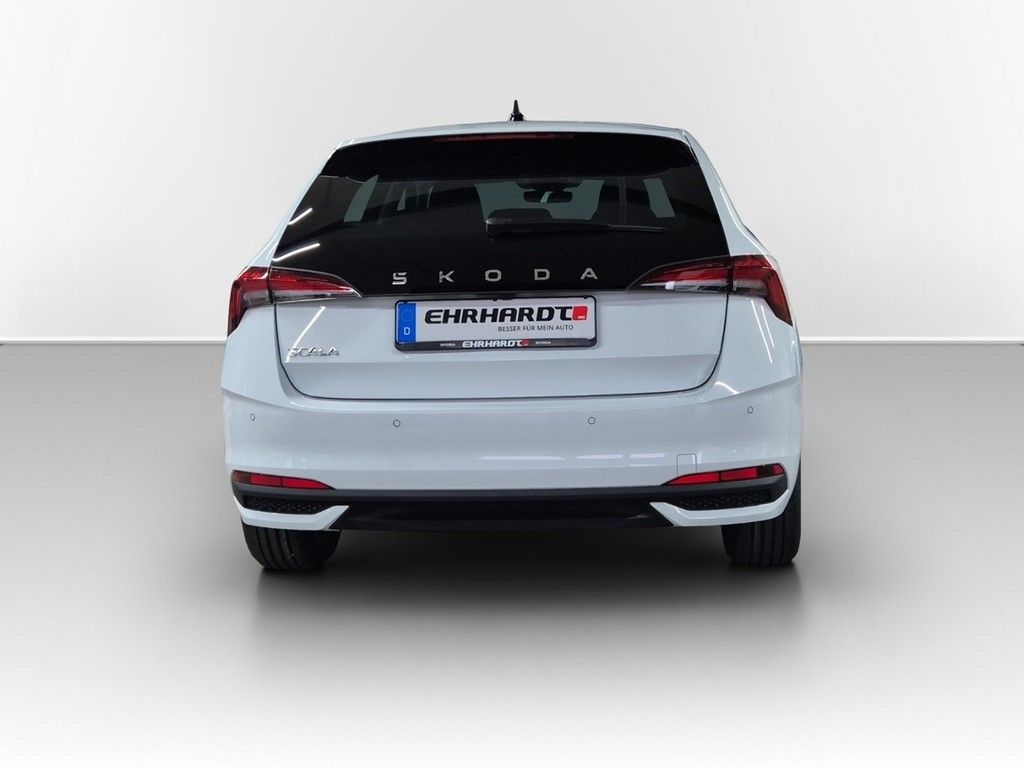 Skoda Scala - Bild 6