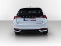 Skoda Scala - Vorschau Bild 6