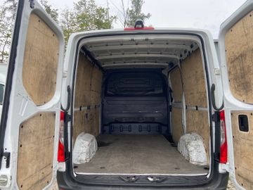 Mercedes Sprinter - 6