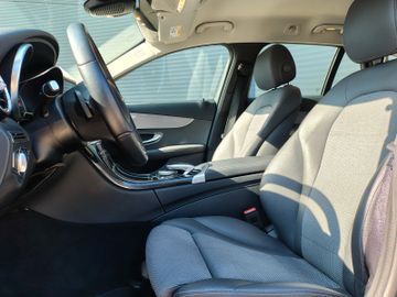 Mercedes C 180 - 10