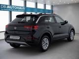 Volkswagen T-Roc Life 2.0 TDI Standhz Navi IQ.DrivePaket - VW T-Roc von 2024