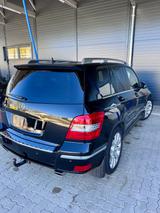 Mercedes-Benz Mercedes GLK 220 CDI 4MATIC Automatik | Glasdach - gebrauchte Mercedes-Benz GLK-Klasse aus dem Jahr 2011