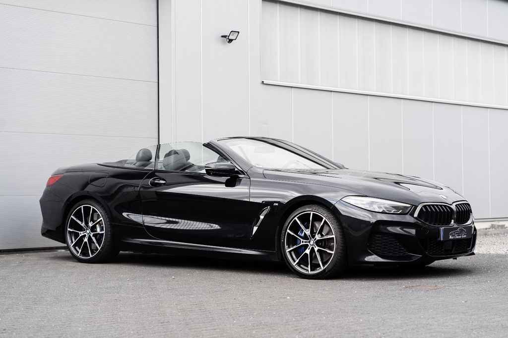 BMW 840
