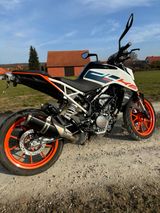 KTM Duke 125ccm - Offers matching your search criteria