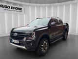 Ford Ranger Wildtrak 2.3 EB PHEV DK e-4WD LED AHK RFK - Ford Ranger in Lübeck