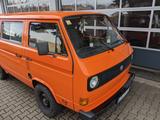 Volkswagen T3 Luftboxer Halbkasten Oldtimer - Oldtimer