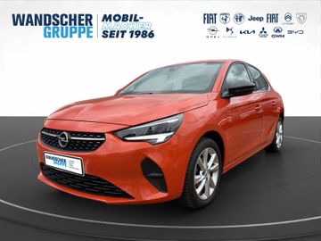 Opel Corsa F Elegance 1.2