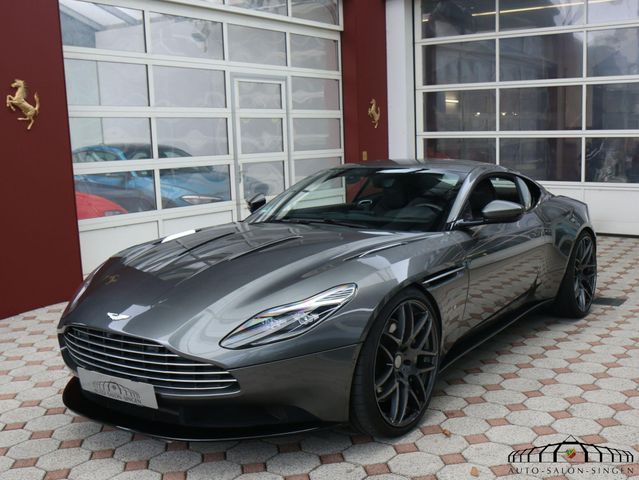 Aston Martin DB11 V12 V12*Magbetic Silver* All Bronze Metalli