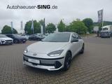 Hyundai IONIQ 6 Elektro First Edition Allrad 360° Memory - Hyundai IONIQ 6 Gebrauchtwagen