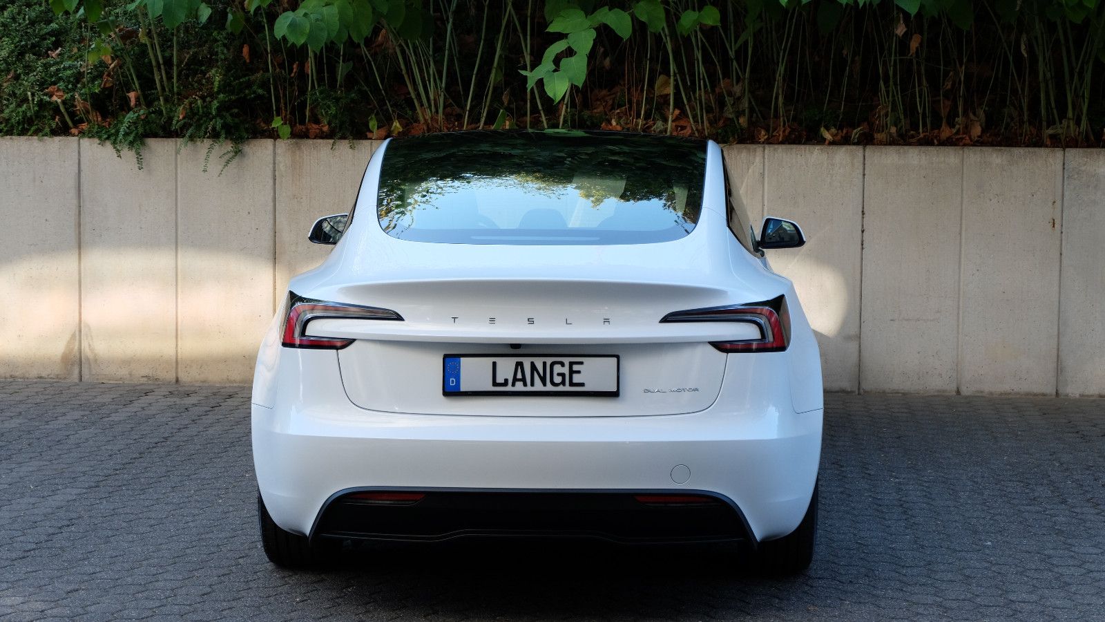 Tesla Model 3 Long Range Dual Motor AWD HIGHLAND AHK foto 7