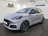 Hyundai i10 FL MJ25 1.0 M/T N-LINE NAVI Kamera 16" Alu - Hyundai i10 in Chemnitz