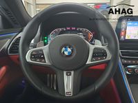 BMW 840 - Vorschau Bild 17
