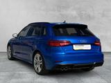 Audi A3 SPORTBACK 35 TFSI S LINE MATRIX+ALCANTARA+SHZ - Audi Gebrauchtwagen in Chemnitz