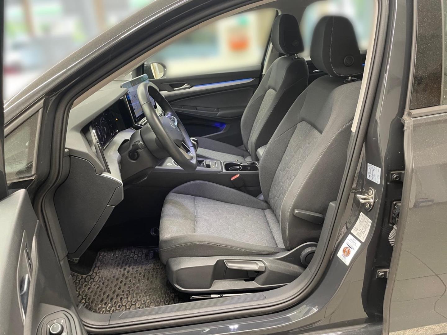 Volkswagen Golf Variant LIFE LED PLUS NAVI TOUCH DAB+, миниатюра 7