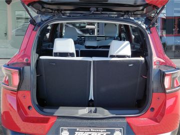Citroën C3 Aircross Hybrid 145 MAX 7 SitzerHUDNaviACC