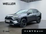 Toyota RAV 4 2.5 4x2 Hybrid Style Selection *ACC*360*JB - Toyota RAV 4 in Hamm