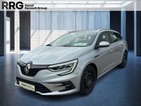 Renault Megane - Vorschau Bild 1
