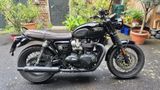 Triumph Bonneville T120 Black Top Zustand  - Offers matching your search criteria
