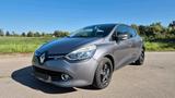 Renault Clio - Renault Clio Gebrauchtwagen in Leipzig