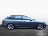 Audi A4 Avant 50 TDI qu S tr. 2x S line AHK LED ACC - Audi A4: 2.5
