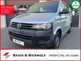 Volkswagen T5 Transporter 2.0 TDI 140PS 8 Sitzer Klima AHK - : Kleinbus, Sitzer 14