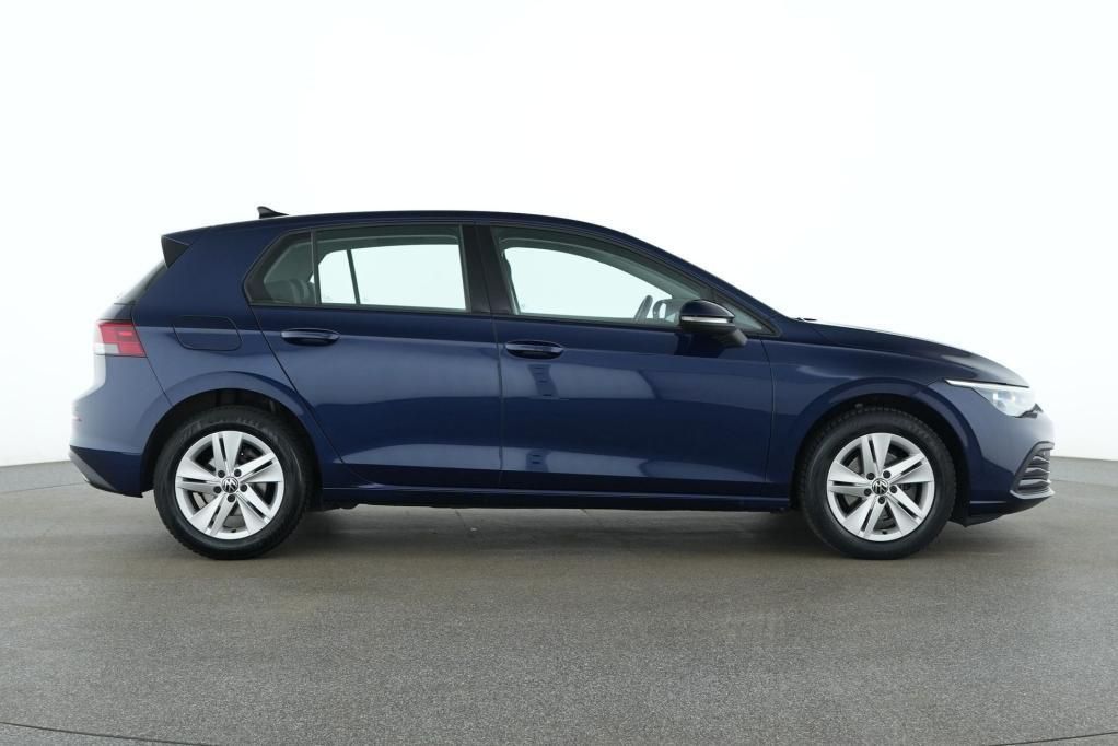 Volkswagen Golf Life 2.0 TDI SCR DSG PDC*Tempo*Klima*NAV*SH