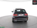 Mercedes-Benz GLC 200 4M AMG AIRMATIC BURMESTER,360GRAD,HUD,SH - gebrauchte Mercedes-Benz GLC 200 aus dem Jahr 2020