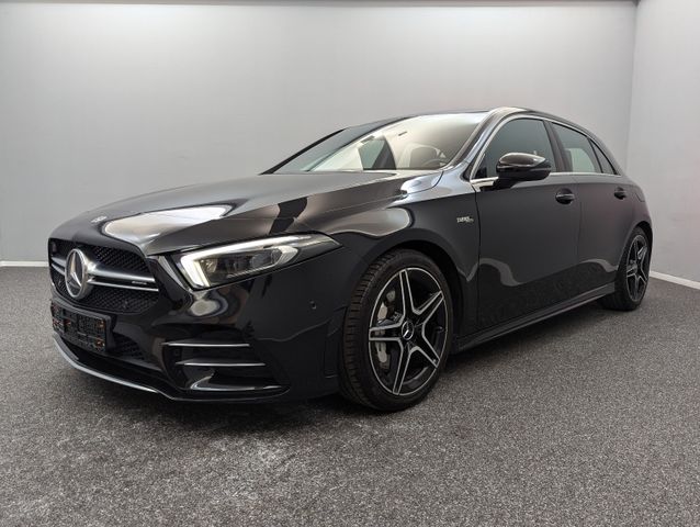 Mercedes-Benz A 35 AMG 4Matic*MOD. 2020*MULTIBEAM*MEGA