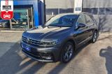 Volkswagen Tiguan 4Motion R-line LED/CarPlay/HeadUp/4xSHZ/A - Volkswagen Tiguan in Magdeburg