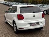 Volkswagen Polo V Trendline BMT 1 Hand  TÜV NEU EURO6 - Volkswagen Polo: 6n