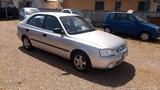 Hyundai Accent 1.3i 12V cat 4 porte GL Air - Hyundai Gebrauchtwagen von 2000