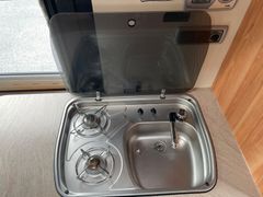 Pössl Vario 499 / Roady * Klein aber Fein!*