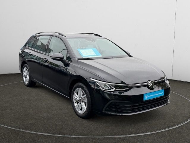 Volkswagen Golf - Bild 7