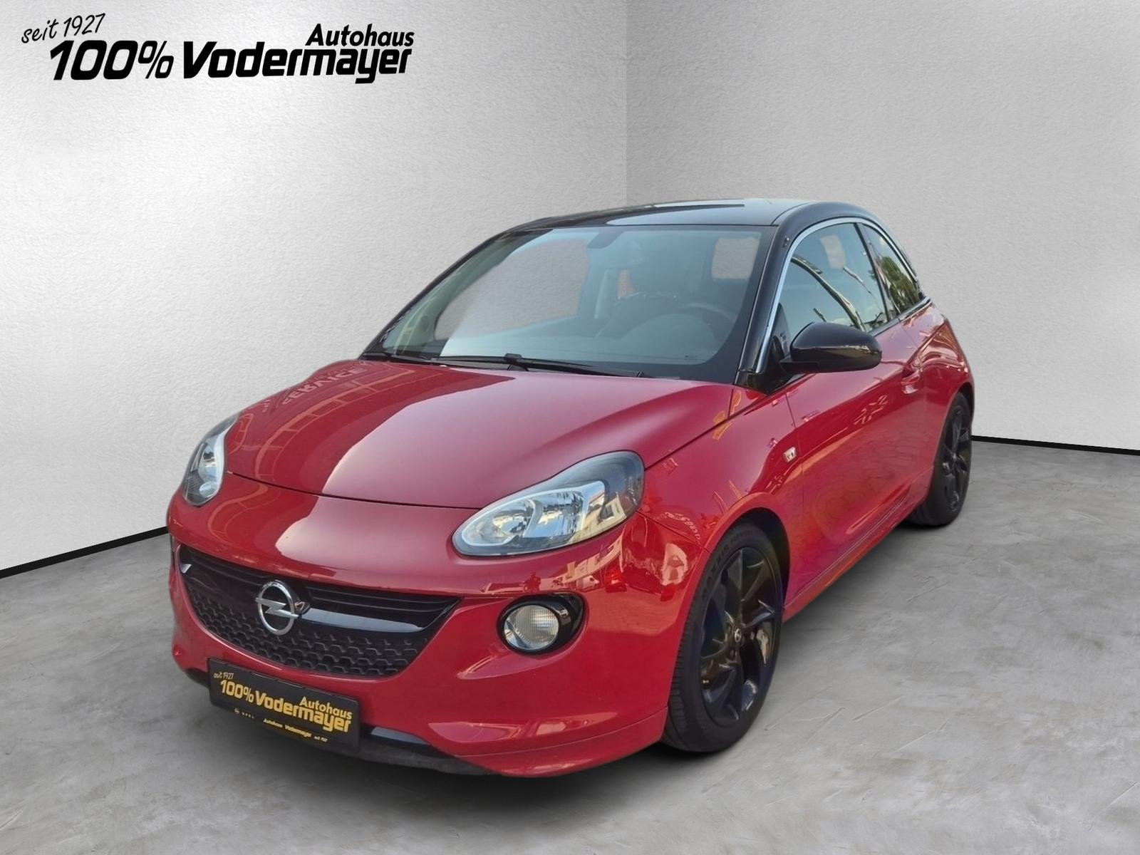 Opel Adam Slam 1.4